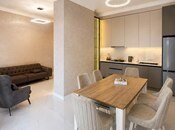 İcarəyə verilir 2 otaqlı yeni tikili 86 m², Nəriman Nərimanov m., photo 3 from 8