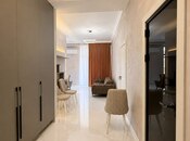 İcarəyə verilir 2 otaqlı yeni tikili 86 m², Nəriman Nərimanov m., photo 5 from 8