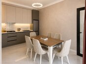 İcarəyə verilir 2 otaqlı yeni tikili 86 m², Nəriman Nərimanov m., photo 4 from 8
