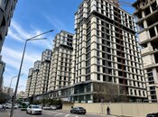 İcarəyə verilir 2 otaqlı yeni tikili 86 m², Nəriman Nərimanov m., photo 1 from 8