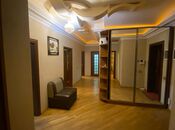 İcarəyə verilir 3 otaqlı yeni tikili 115 m², Gənclik m., photo 2 from 7