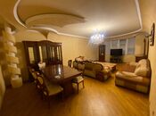 İcarəyə verilir 3 otaqlı yeni tikili 115 m², Gənclik m., photo 1 from 7