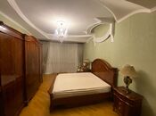 İcarəyə verilir 3 otaqlı yeni tikili 115 m², Gənclik m., photo 3 from 7