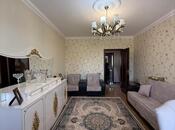 Satılır 3 otaqlı köhnə tikili 85 m², Yeni Günəşli q., photo 3 from 8