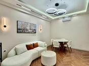 İcarəyə verilir 2 otaqlı yeni tikili 86 m², Nərimanov r., photo 1 from 8
