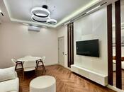 İcarəyə verilir 2 otaqlı yeni tikili 86 m², Nərimanov r., photo 4 from 8