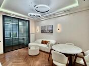 İcarəyə verilir 2 otaqlı yeni tikili 86 m², Nərimanov r., photo 3 from 8