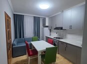 İcarəyə verilir 3 otaqlı yeni tikili 60 m², Biləcəri q., photo 1 from 7