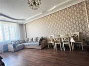 İcarəyə verilir 3 otaqlı yeni tikili 140 m², Badamdar q., photo 2 from 8