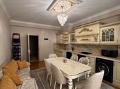 İcarəyə verilir 3 otaqlı yeni tikili 140 m², 28 May m., photo 4 from 8