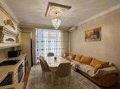 İcarəyə verilir 3 otaqlı yeni tikili 140 m², 28 May m., photo 3 from 8
