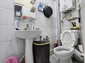 Satılır 1 otaqlı köhnə tikili 30 m², İnşaatçılar m., photo 5 from 7