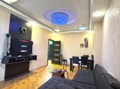 İcarəyə verilir 2 otaqlı yeni tikili 85 m², İnşaatçılar m., photo 4 from 8
