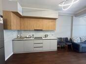 Сдаётся 2-комн. новостройка 80 м², м. Элмляр Академиясы, photo 4 from 8