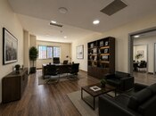 Сдаётся 3-комн. офис 108 м², м. Шах Исмаил Хатаи, photo 7 from 8