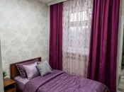 Сдаётся 2-комн. новостройка 60 м², м. Гянджлик, photo 1 from 8