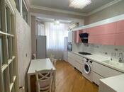 Сдаётся 3-комн. новостройка 100 м², м. Иншаатчылар, photo 1 from 8