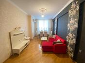 Сдаётся 3-комн. новостройка 100 м², м. Иншаатчылар, photo 6 from 8