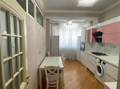 Сдаётся 3-комн. новостройка 100 м², м. Иншаатчылар, photo 2 from 8