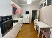 Сдаётся 3-комн. новостройка 100 м², м. Иншаатчылар, photo 3 from 8