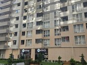 Satılır 2 otaqlı yeni tikili 50 m², İnşaatçılar m., photo 1 from 8