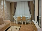 Сдаётся 3-комн. новостройка 110 м², Наримановский  р., photo 1 from 8