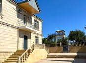 Satılır 7 otaqlı həyət evi/bağ evi 380 m², Badamdar q., photo 2 from 8