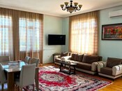 Satılır 7 otaqlı həyət evi/bağ evi 380 m², Badamdar q., photo 7 from 8