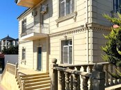 Satılır 7 otaqlı həyət evi/bağ evi 380 m², Badamdar q., photo 4 from 8