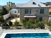 Satılır 7 otaqlı həyət evi/bağ evi 380 m², Badamdar q., photo 3 from 8