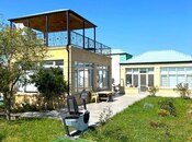 Satılır 7 otaqlı həyət evi/bağ evi 380 m², Badamdar q., photo 5 from 8