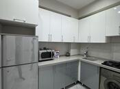 Сдаётся 2-комн. новостройка 65 м², м. Элмляр Академиясы, photo 7 from 8