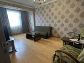 İcarəyə verilir 2 otaqlı yeni tikili 88 m², Həzi Aslanov m., photo 1 from 8