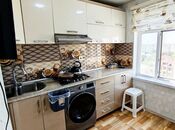 Satılır 2 otaqlı köhnə tikili 60 m², Həzi Aslanov m., photo 5 from 8