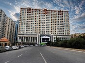 Satılır 3 otaqlı yeni tikili 140 m², Şah İsmayıl Xətai m., photo 1 from 8