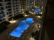İcarəyə verilir 2 otaqlı yeni tikili 95 m², Sea Breeze q., photo 1 from 5