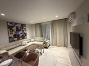 İcarəyə verilir 2 otaqlı yeni tikili 95 m², Sea Breeze q., photo 3 from 5