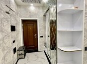 İcarəyə verilir 3 otaqlı yeni tikili 135 m², İnşaatçılar m., photo 7 from 8