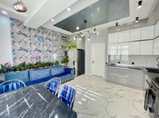 İcarəyə verilir 3 otaqlı yeni tikili 135 m², İnşaatçılar m., photo 8 from 8