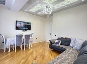 İcarəyə verilir 3 otaqlı yeni tikili 135 m², İnşaatçılar m., photo 5 from 8