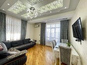 İcarəyə verilir 3 otaqlı yeni tikili 135 m², İnşaatçılar m., photo 4 from 8