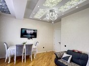 İcarəyə verilir 3 otaqlı yeni tikili 135 m², İnşaatçılar m., photo 6 from 8