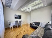 İcarəyə verilir 3 otaqlı yeni tikili 135 m², İnşaatçılar m., photo 3 from 8