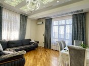 İcarəyə verilir 3 otaqlı yeni tikili 135 m², İnşaatçılar m., photo 2 from 8