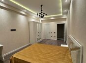 İcarəyə verilir 3 otaqlı yeni tikili 152 m², Nəsimi r., photo 7 from 8