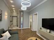 Satılır 2 otaqlı köhnə tikili 40 m², Nəsimi r., photo 3 from 8