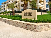 İcarəyə verilir 2 otaqlı yeni tikili 86 m², Sea Breeze q., photo 1 from 8