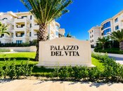 İcarəyə verilir 2 otaqlı yeni tikili 86 m², Sea Breeze q., photo 2 from 8
