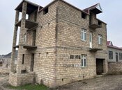 Satılır 6 otaqlı həyət evi/bağ evi 260 m², Fatmayı q., photo 1 from 8