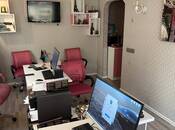 İcarəyə verilir 1 otaqlı ofis 30 m², Elmlər Akademiyası m., photo 1 from 6